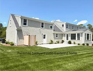 47 Daleys Terrace Orleans MA 02653