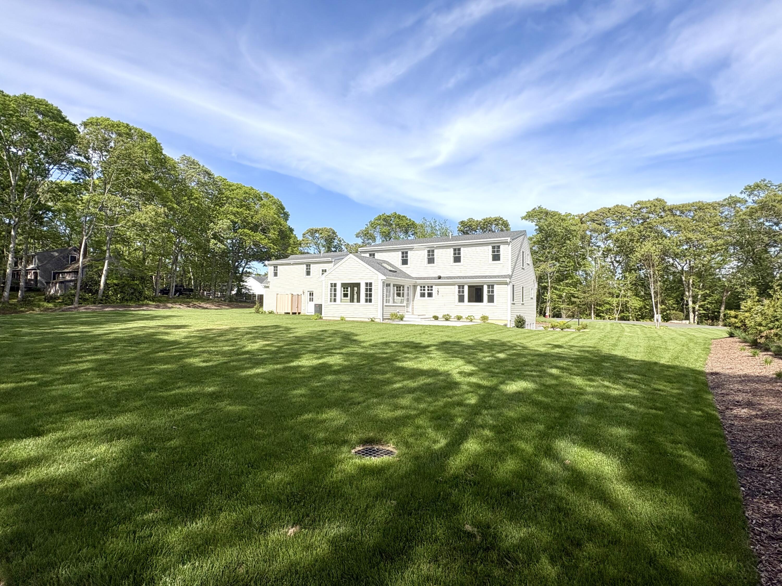 47 Daleys Terrace Orleans MA 02653