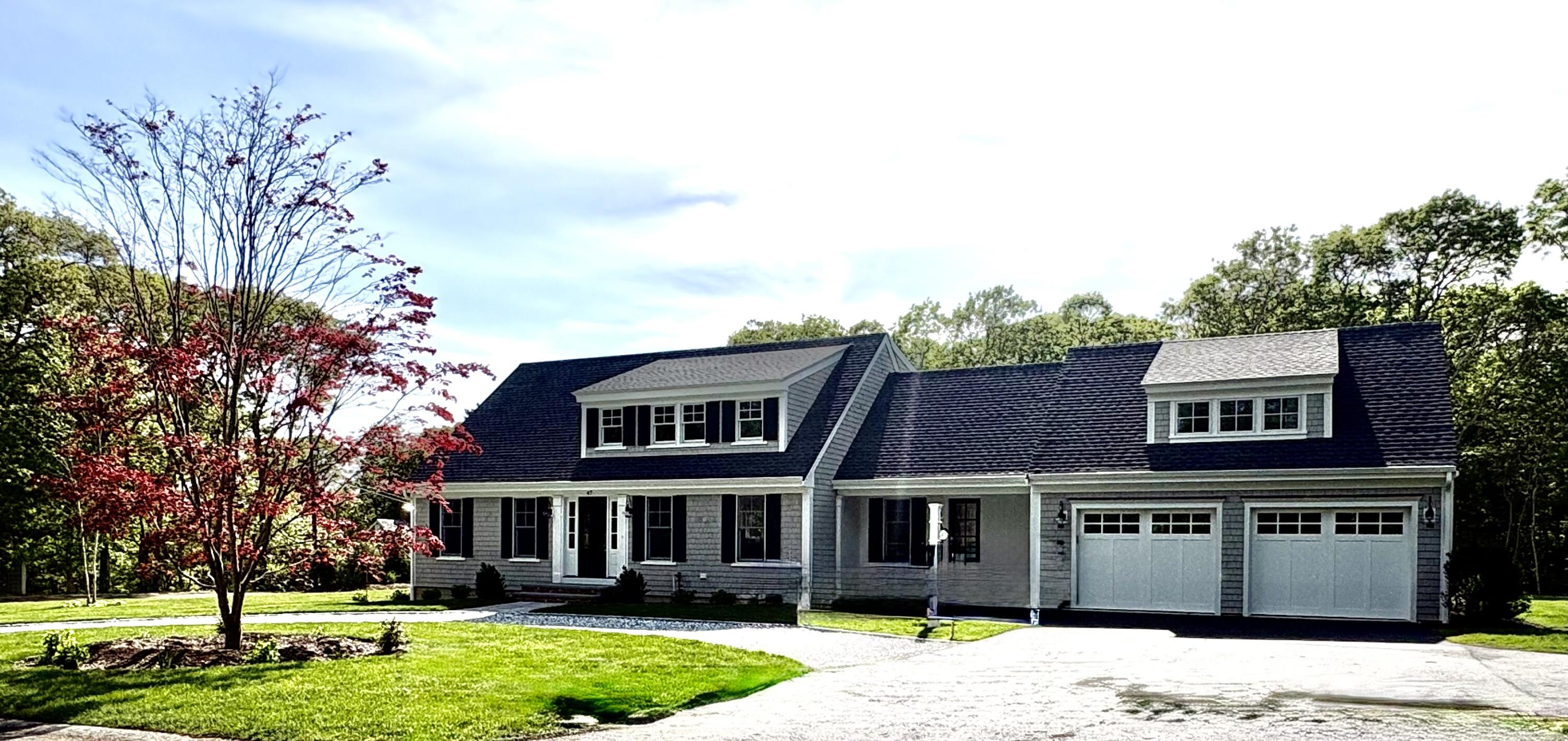 47 Daleys Terrace Orleans MA 02653