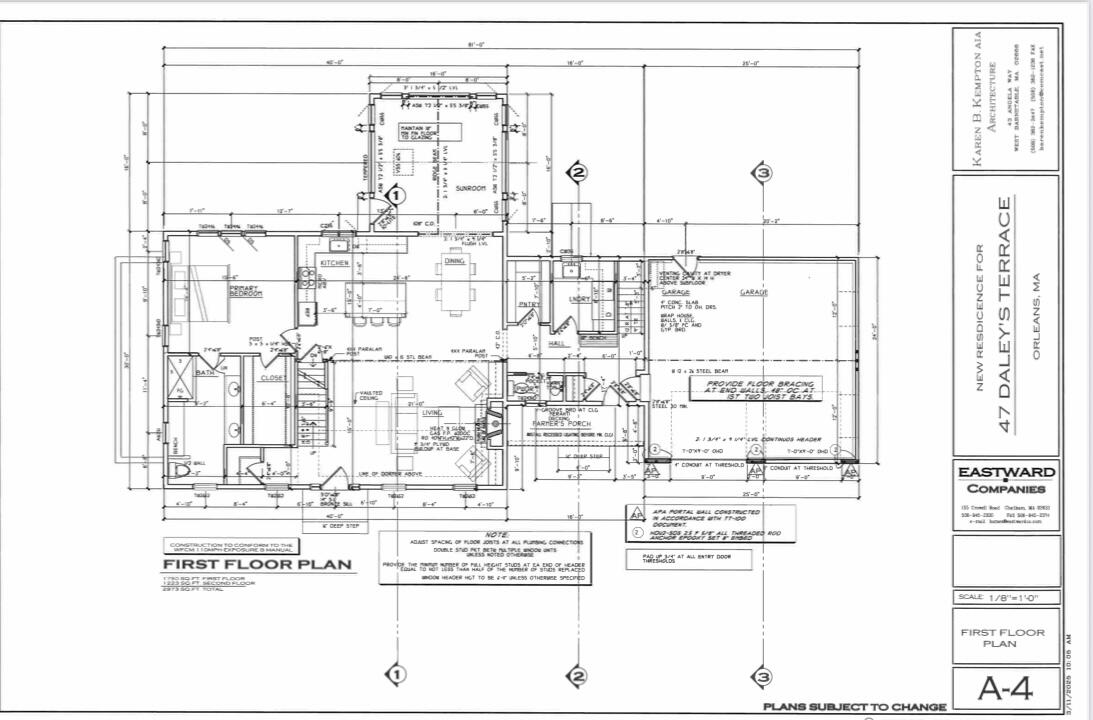 47 Daleys Terrace Orleans MA 02653