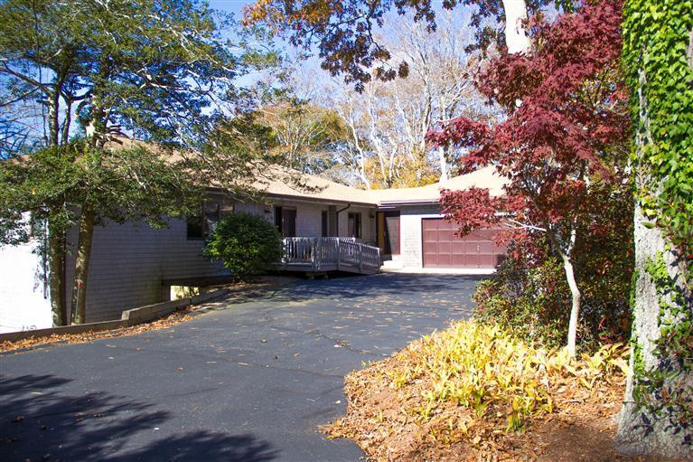 300 Holly Point Road Centerville MA 02632
