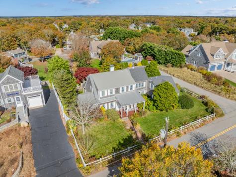 28 Shore Road Harwich MA 02671