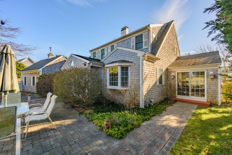 28 Shore Road Harwich MA 02671