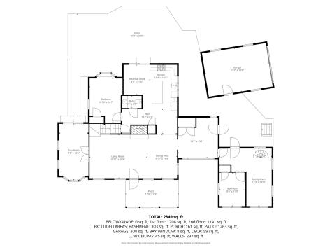 28 Shore Road Harwich MA 02671