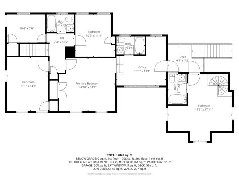 28 Shore Road Harwich MA 02671