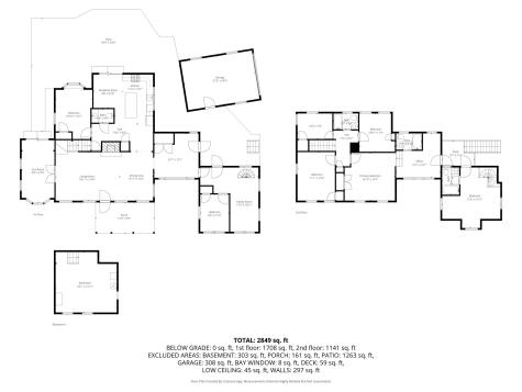 28 Shore Road Harwich MA 02671