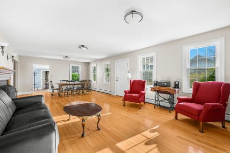 28 Shore Road Harwich MA 02671