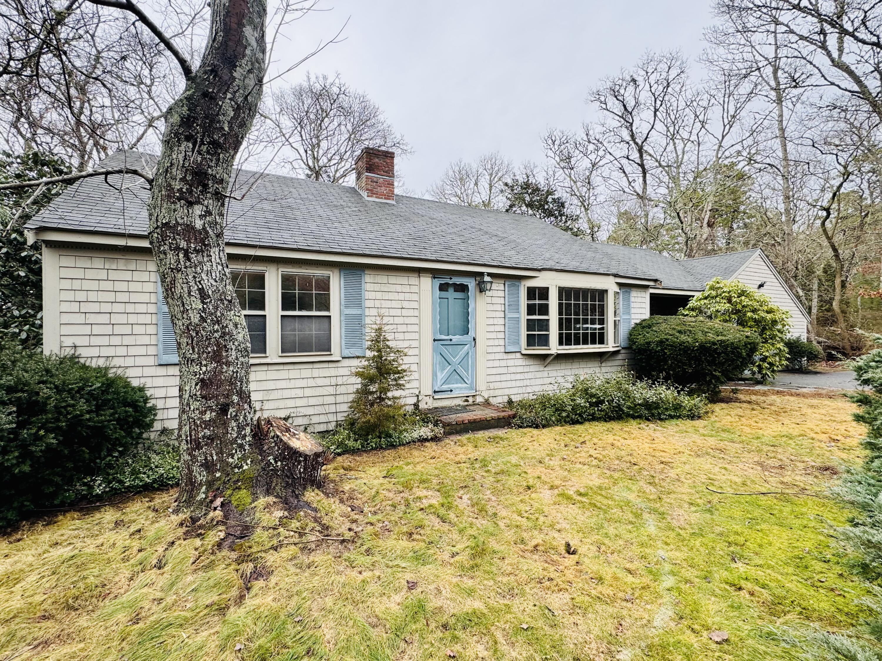 198 Great Marsh Road Barnstable MA 02632