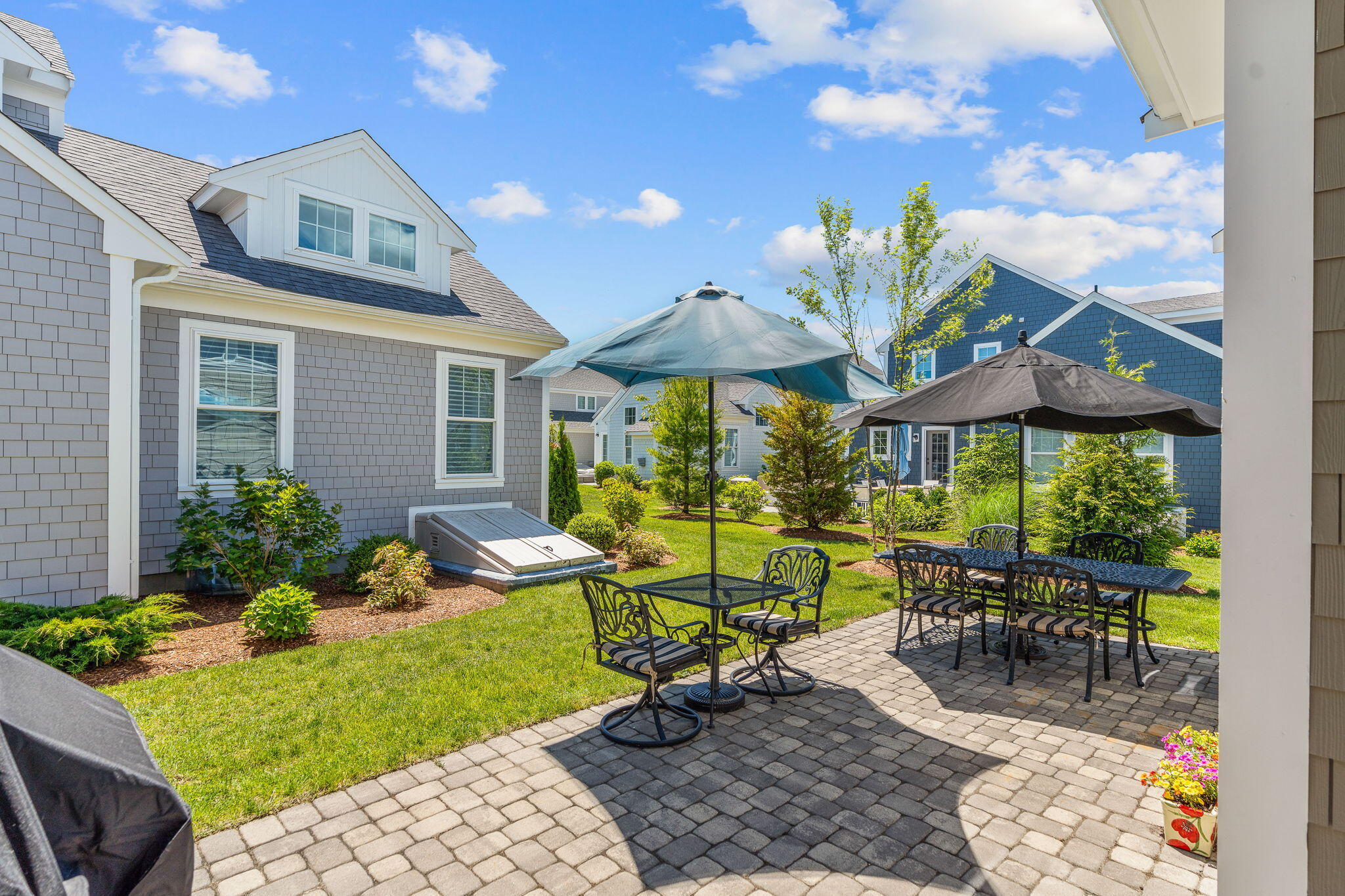 77 Cobblestone Circle Mashpee MA 02649