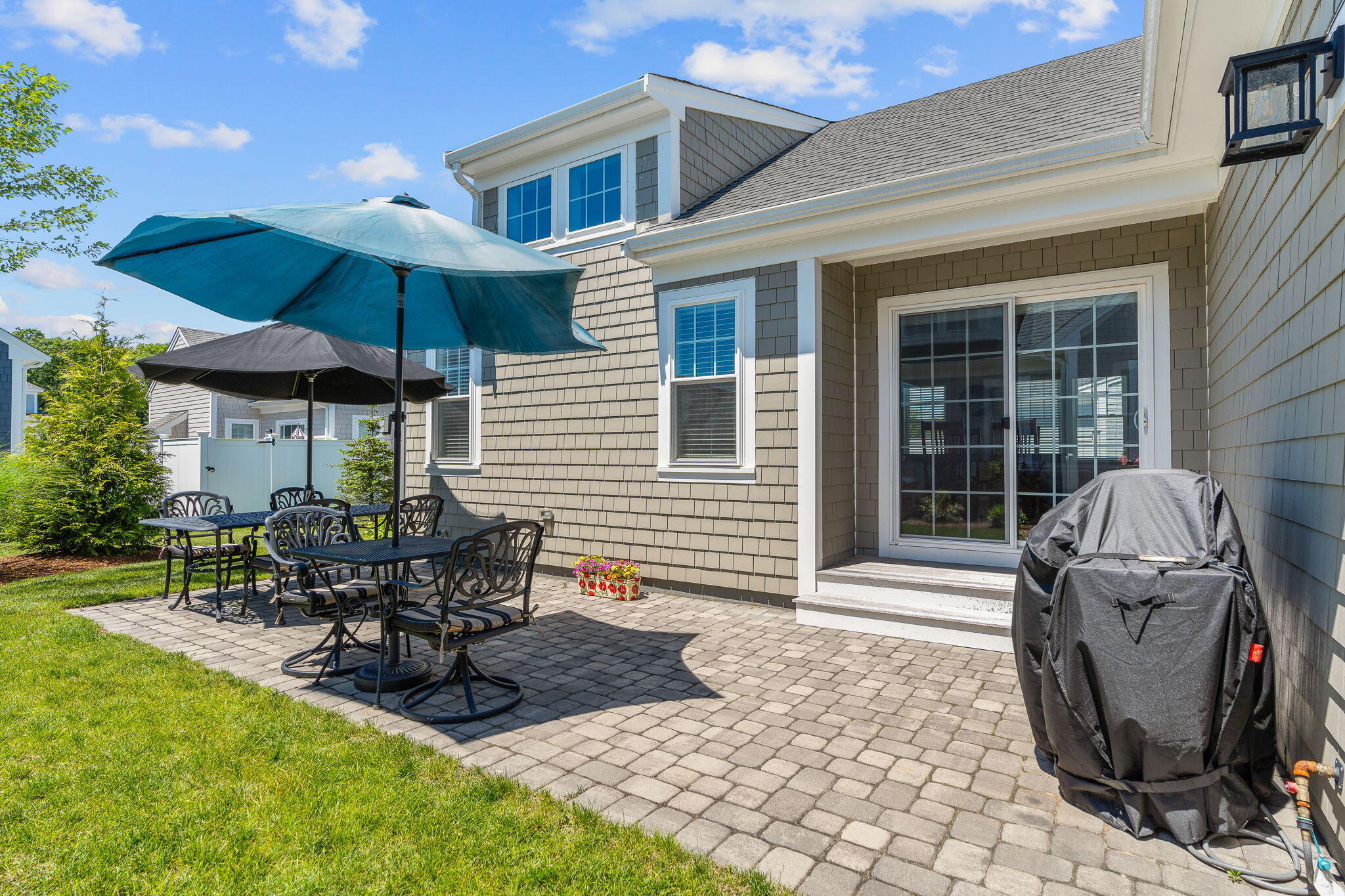 77 Cobblestone Circle Mashpee MA 02649