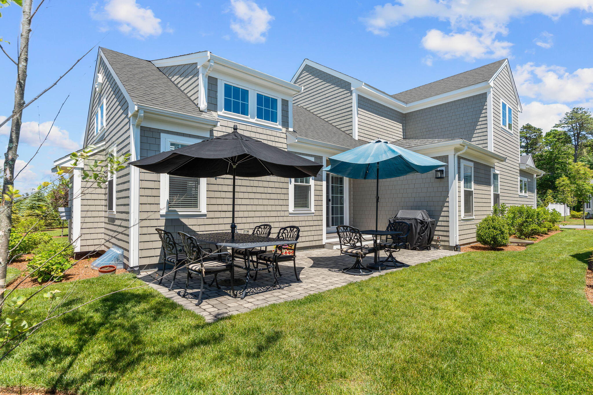 77 Cobblestone Circle Mashpee MA 02649