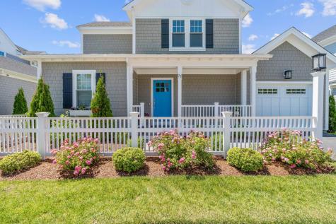 77 Cobblestone Circle Mashpee MA 02649