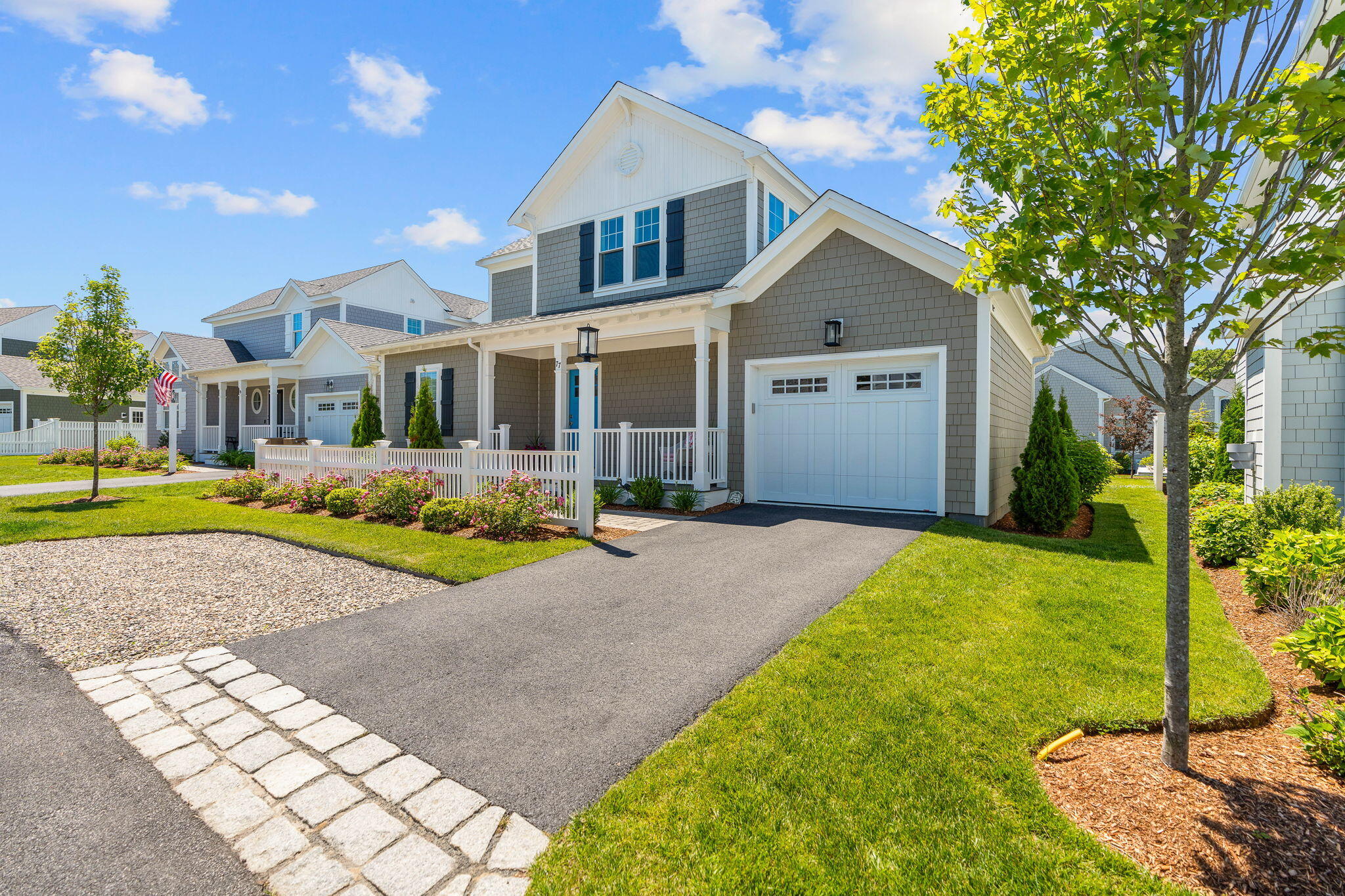 77 Cobblestone Circle Mashpee MA 02649