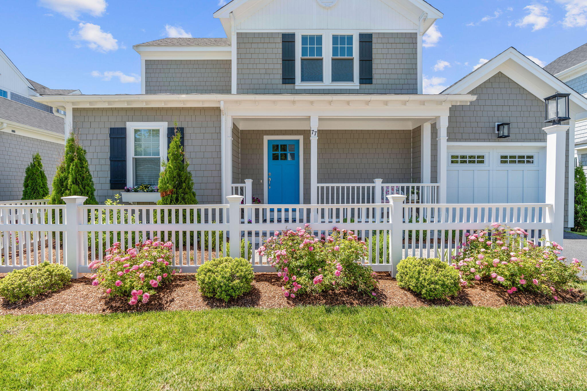 77 Cobblestone Circle Mashpee MA 02649