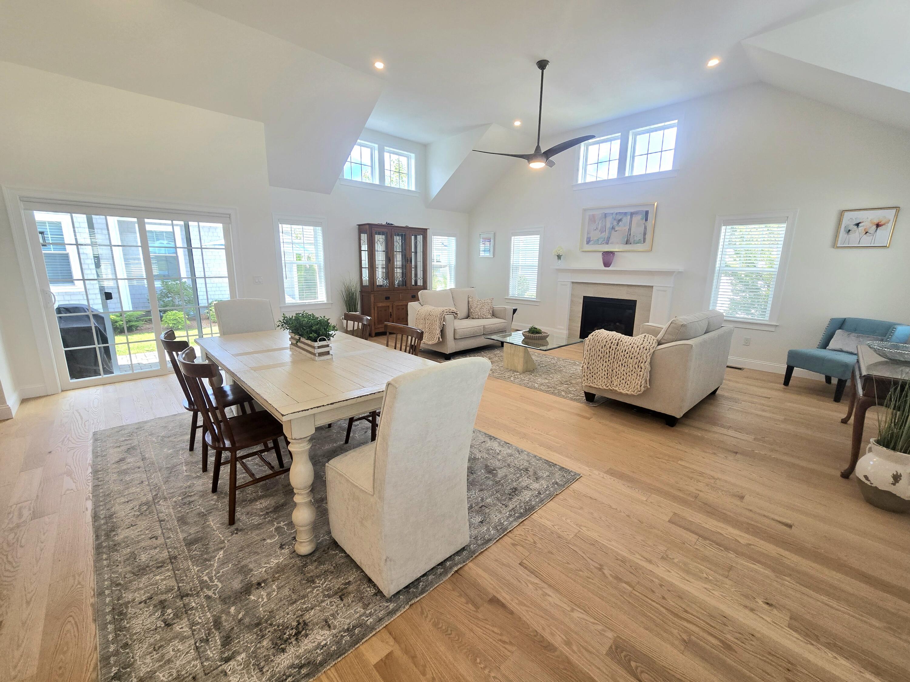 77 Cobblestone Circle Mashpee MA 02649