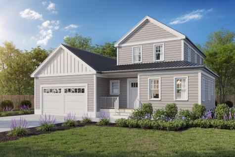 20 Josiah Path Falmouth MA 02540