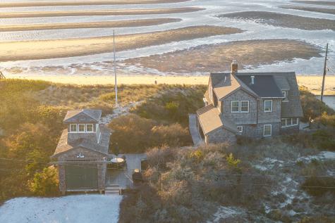 1145 Kingsbury Beach Road Eastham MA 02642