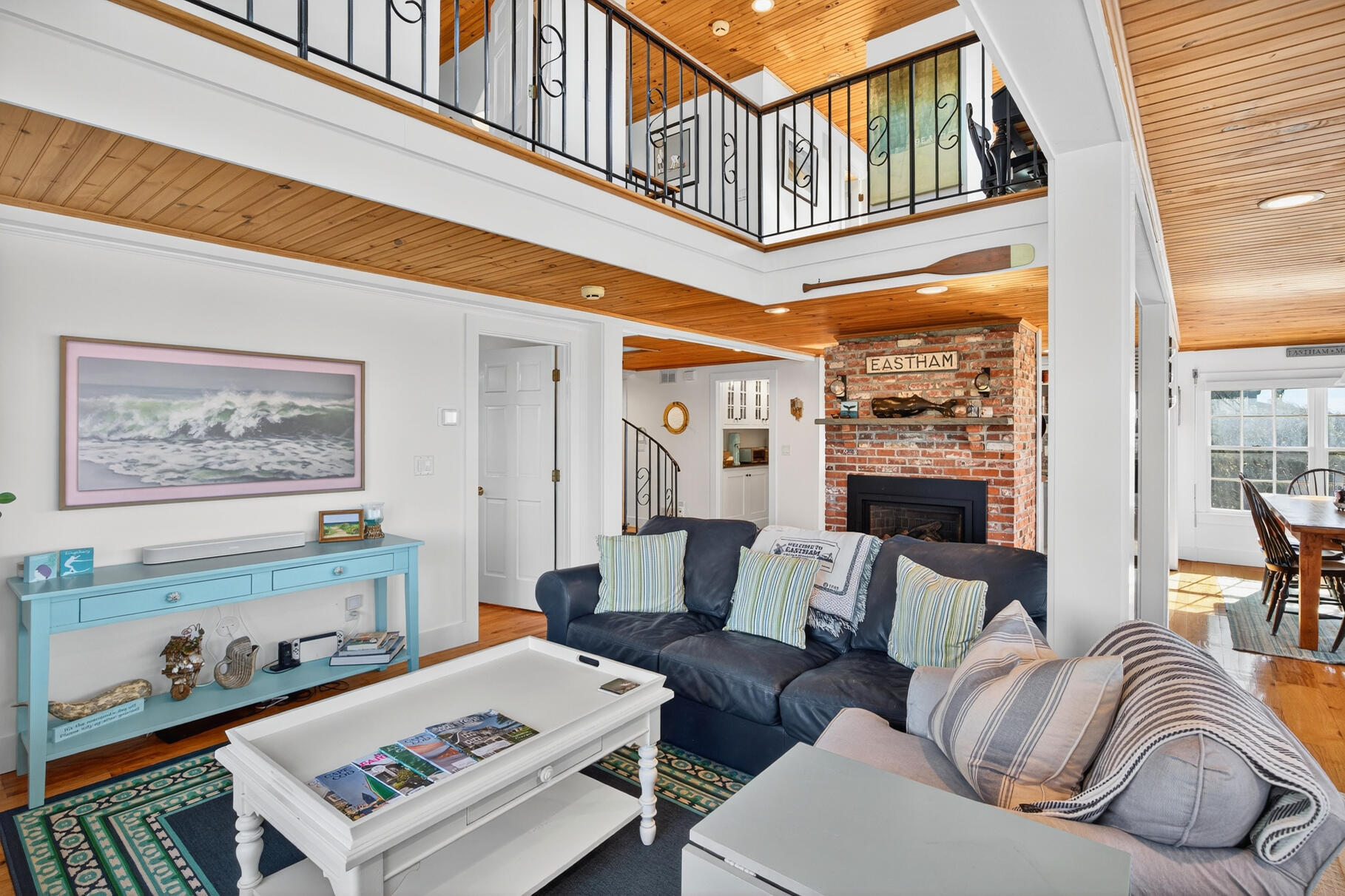 1145 Kingsbury Beach Road Eastham MA 02642
