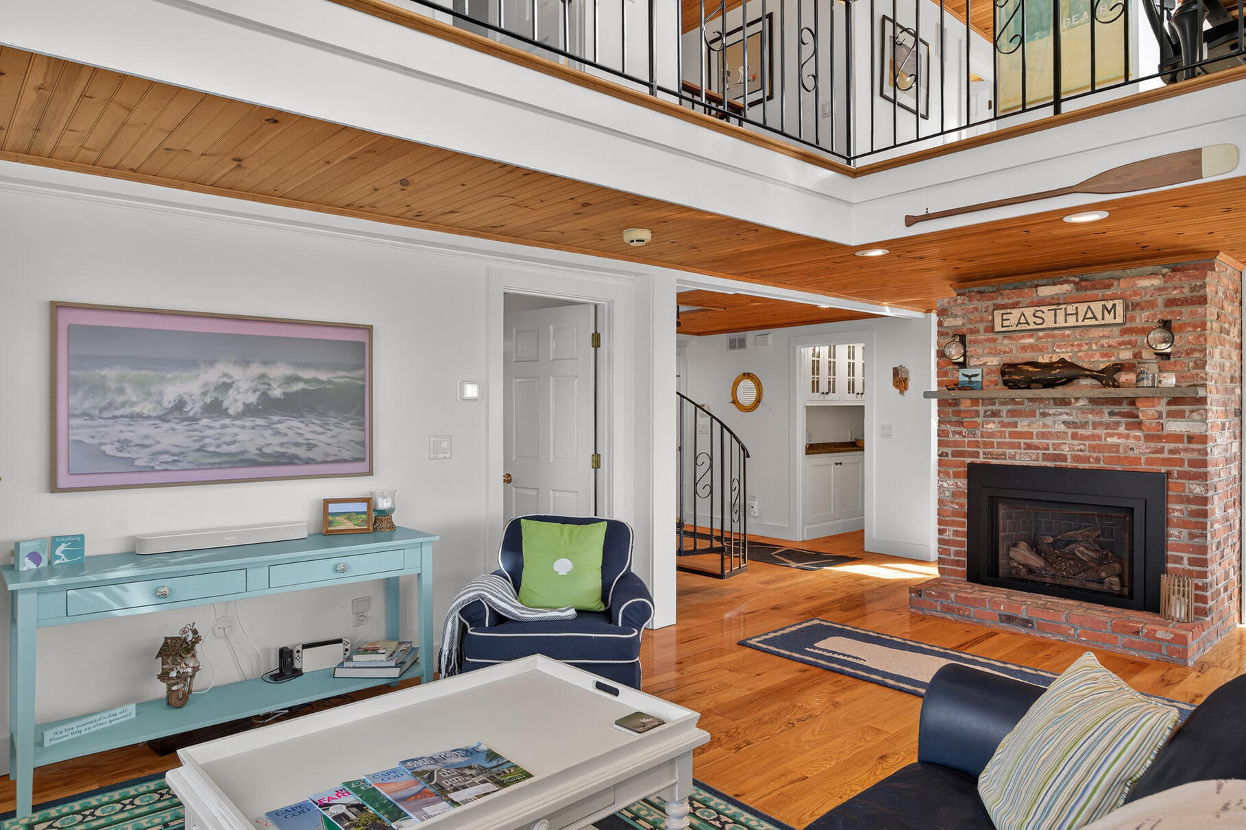 1145 Kingsbury Beach Road Eastham MA 02642
