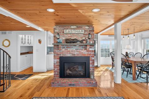 1145 Kingsbury Beach Road Eastham MA 02642