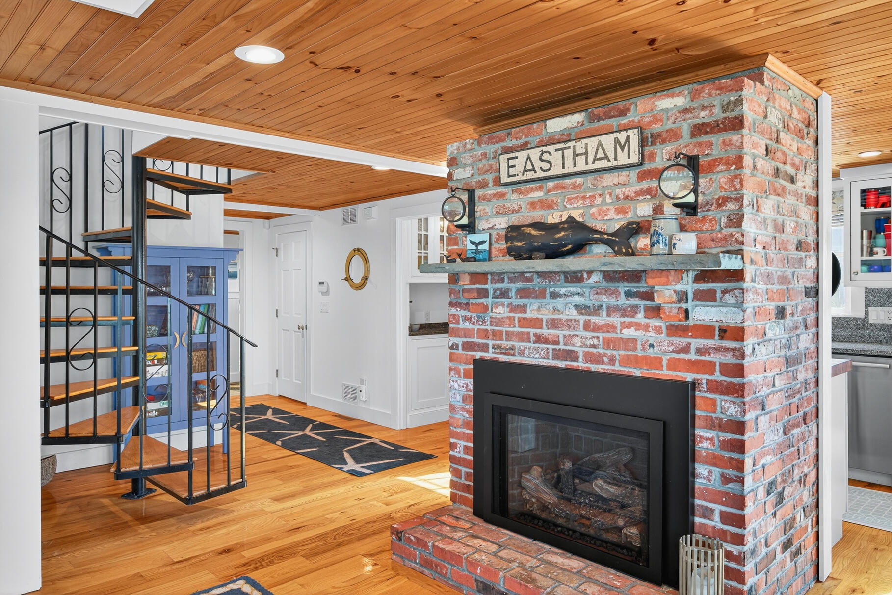 1145 Kingsbury Beach Road Eastham MA 02642