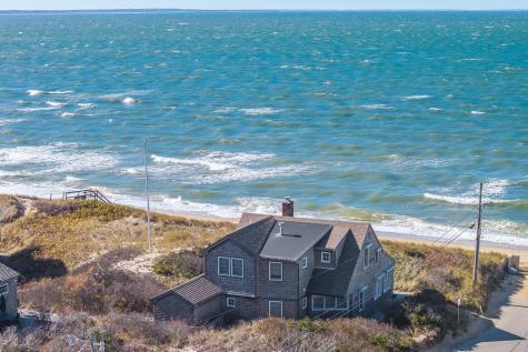 1145 Kingsbury Beach Road Eastham MA 02642