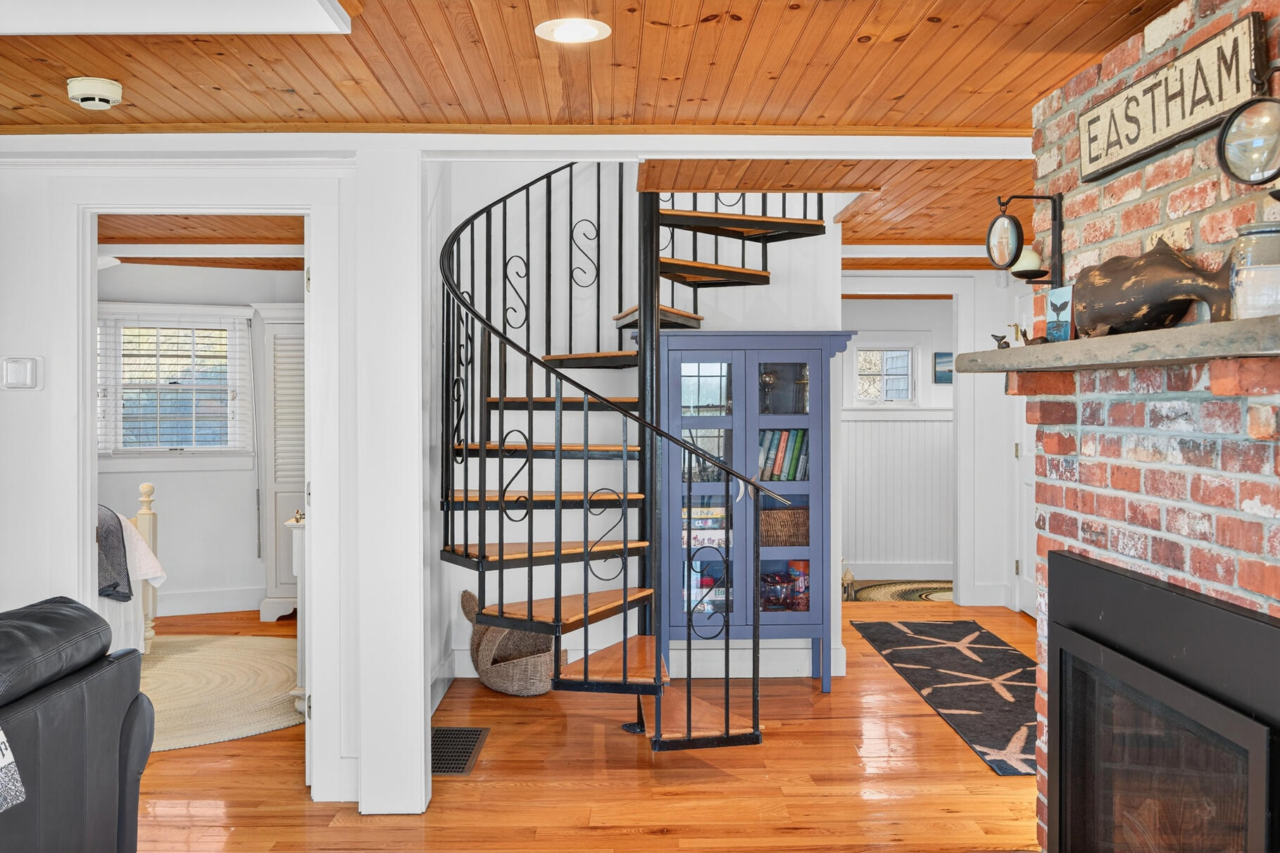 1145 Kingsbury Beach Road Eastham MA 02642