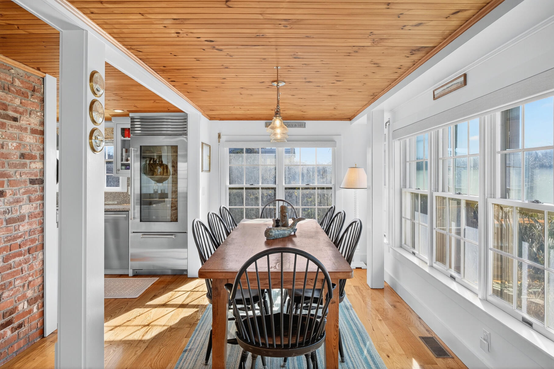 1145 Kingsbury Beach Road Eastham MA 02642