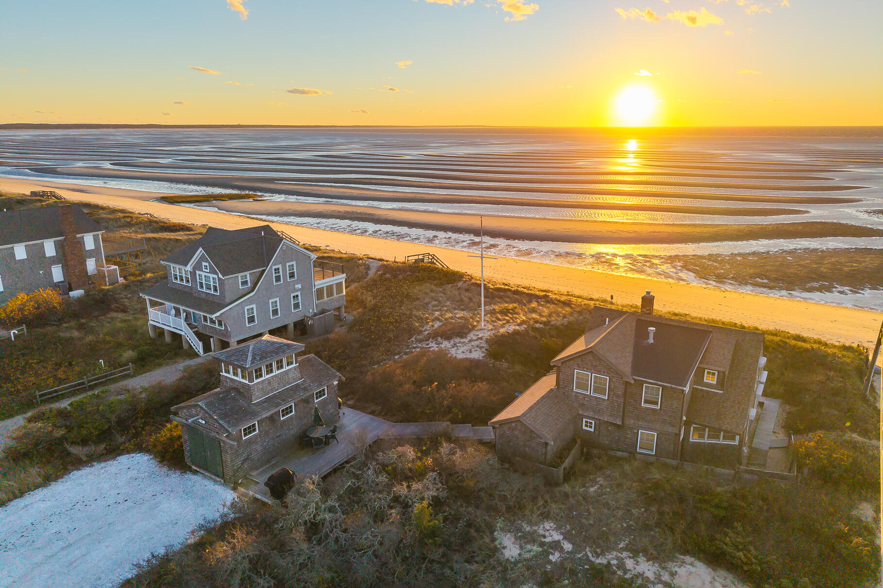 1145 Kingsbury Beach Road Eastham MA 02642