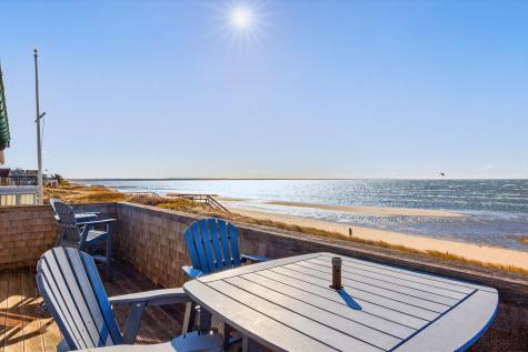 1145 Kingsbury Beach Road Eastham MA 02642