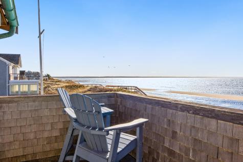 1145 Kingsbury Beach Road Eastham MA 02642