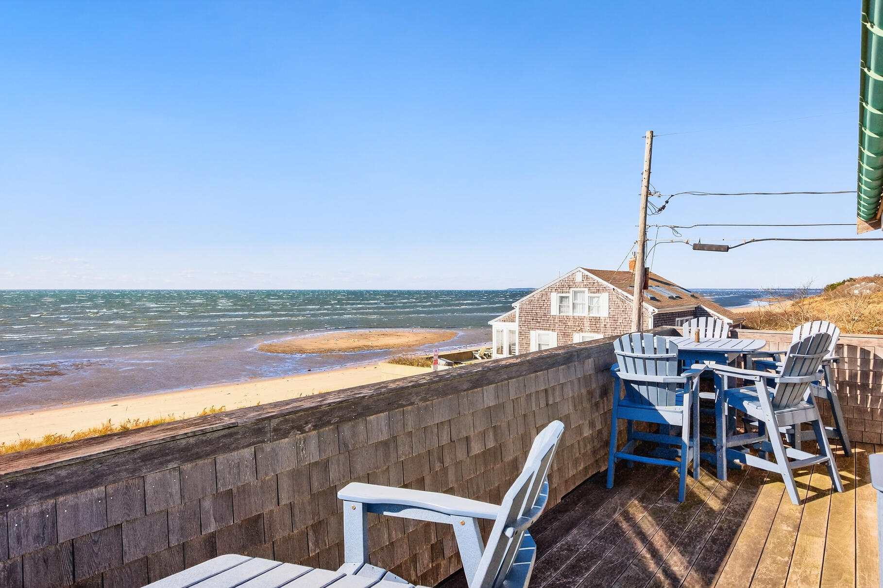 1145 Kingsbury Beach Road Eastham MA 02642