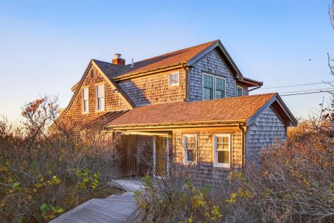 1145 Kingsbury Beach Road Eastham MA 02642