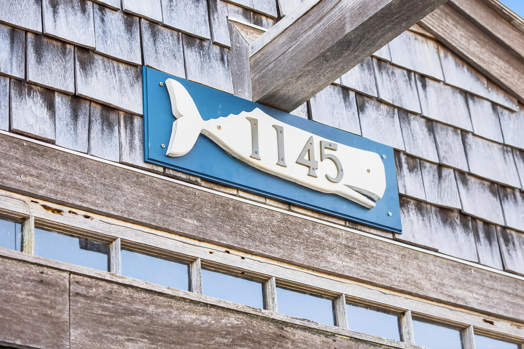 1145 Kingsbury Beach Road Eastham MA 02642