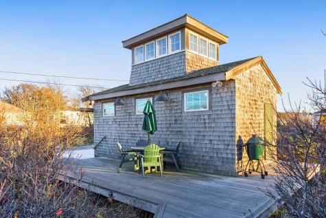 1145 Kingsbury Beach Road Eastham MA 02642