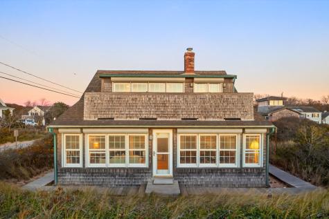 1145 Kingsbury Beach Road Eastham MA 02642