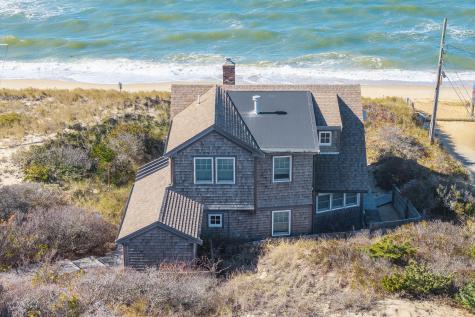 1145 Kingsbury Beach Road Eastham MA 02642