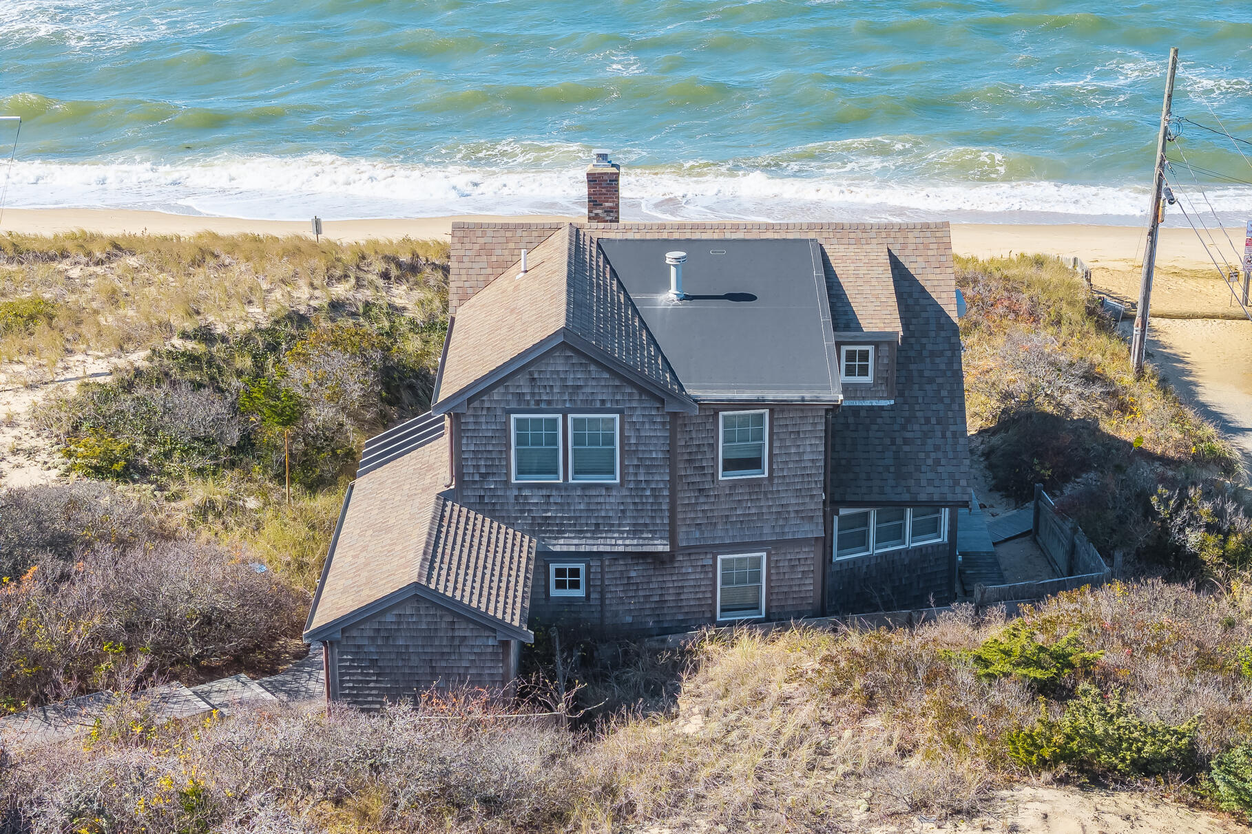 1145 Kingsbury Beach Road Eastham MA 02642