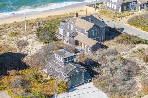 1145 Kingsbury Beach Road Eastham MA 02642