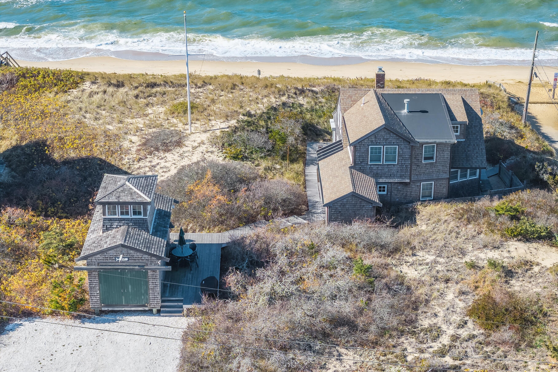 1145 Kingsbury Beach Road Eastham MA 02642