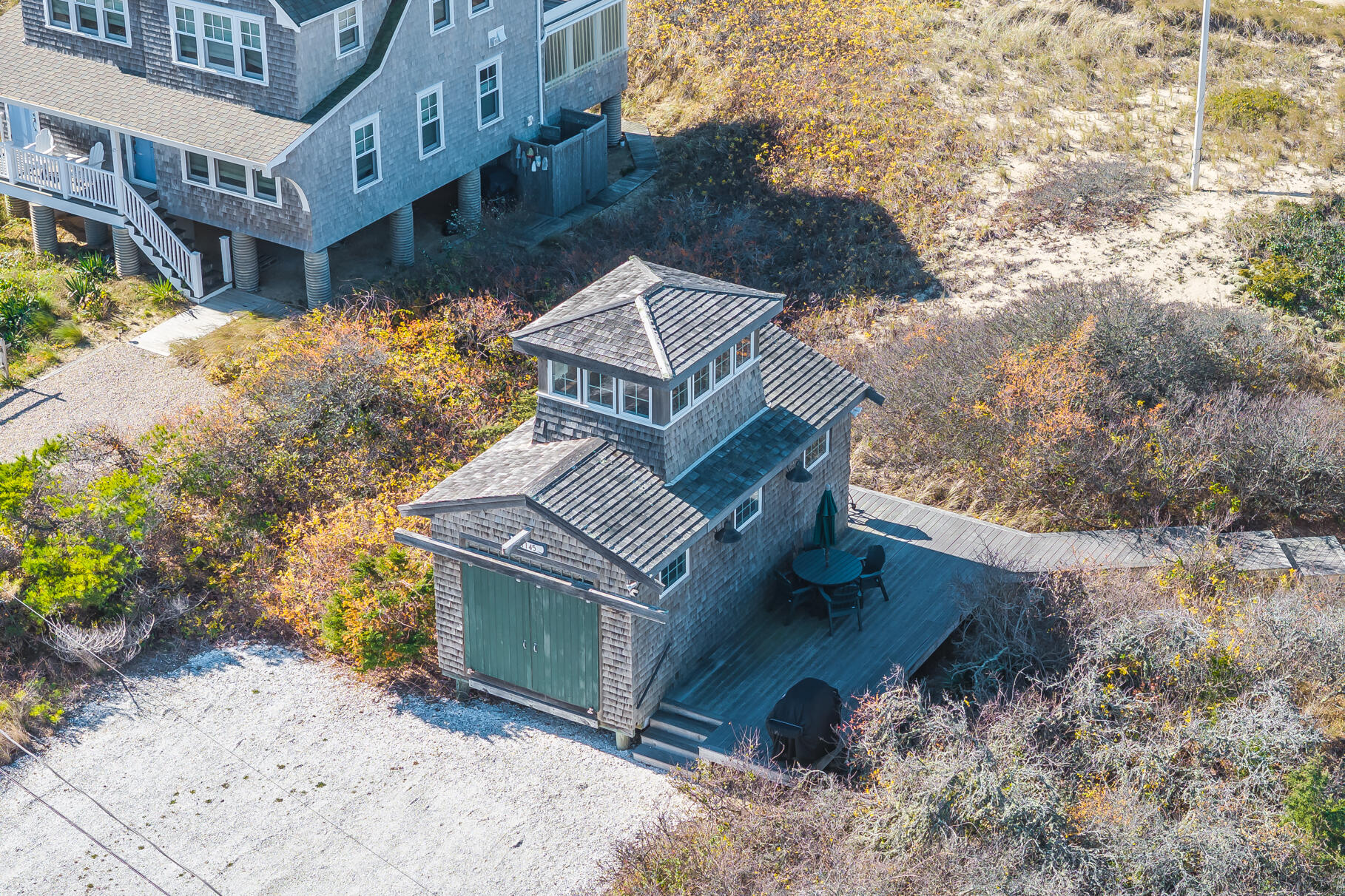 1145 Kingsbury Beach Road Eastham MA 02642