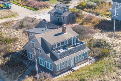 1145 Kingsbury Beach Road Eastham MA 02642