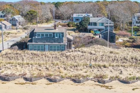 1145 Kingsbury Beach Road Eastham MA 02642