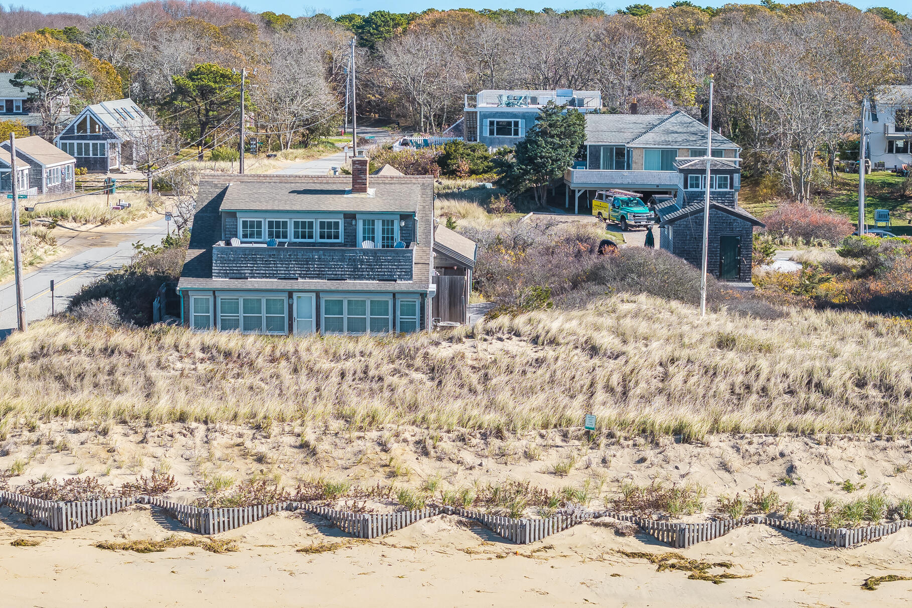1145 Kingsbury Beach Road Eastham MA 02642