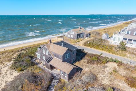 1145 Kingsbury Beach Road Eastham MA 02642