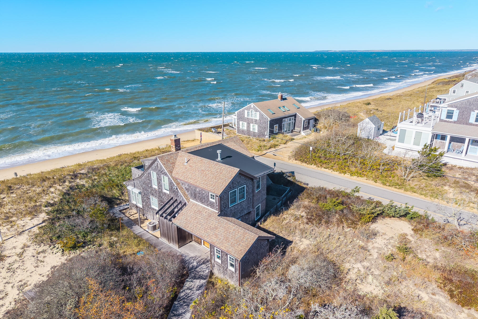 1145 Kingsbury Beach Road Eastham MA 02642