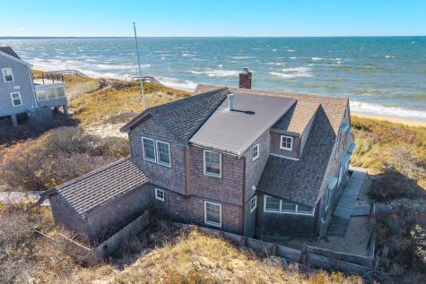1145 Kingsbury Beach Road Eastham MA 02642