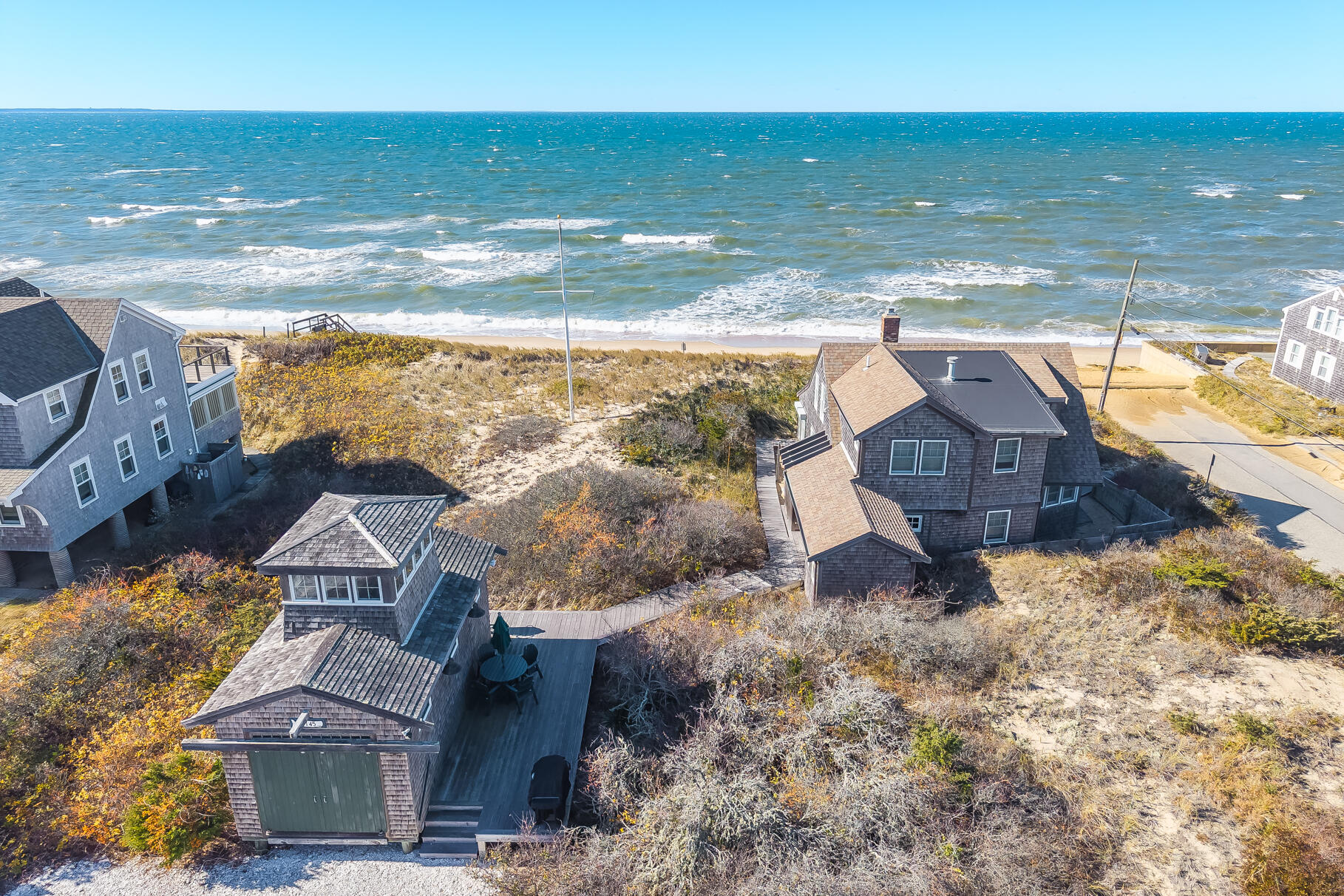 1145 Kingsbury Beach Road Eastham MA 02642