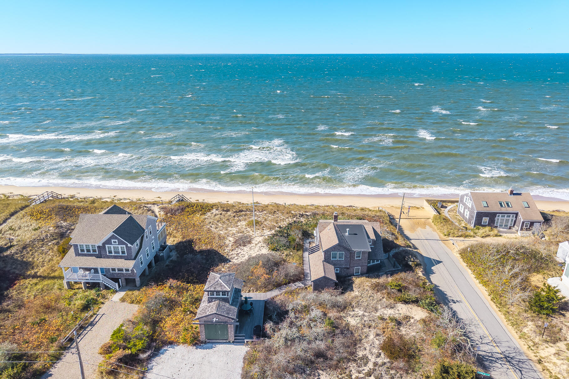 1145 Kingsbury Beach Road Eastham MA 02642