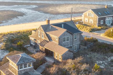 1145 Kingsbury Beach Road Eastham MA 02642